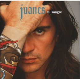 Juanes - Mi Sangre