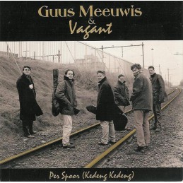Guus Meeuwis & Vagant - Per...