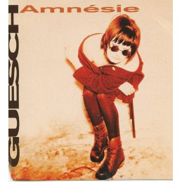Guesch Patti - Amnésie