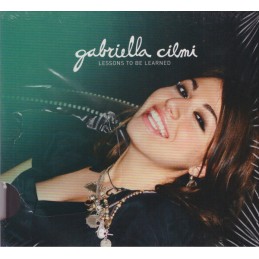 Gabriella Cilmi - Lessons...