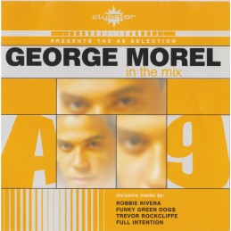 George Morel - In The Mix