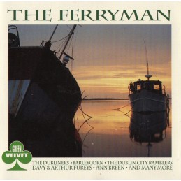Various - The Ferryman