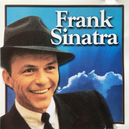 Frank Sinatra - Stardust