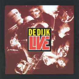 De Dijk - Live
