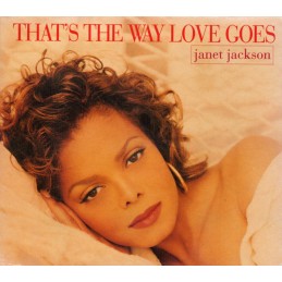 Janet Jackson - That's The...
