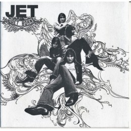Jet - Get Born