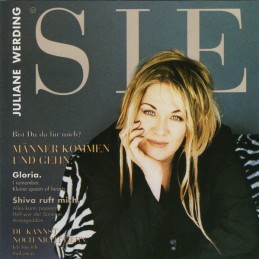 Juliane Werding - Sie
