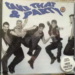 Take That - Take That & Party