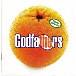 The Godfathers - The...