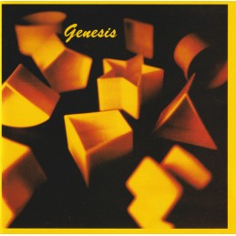 Genesis - Genesis