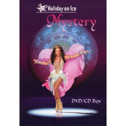 Holiday on Ice - Mystery