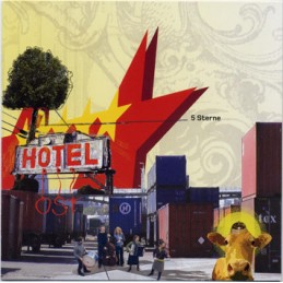 Hotel Ost - 5 Sterne