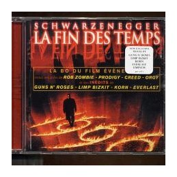 Various - End Of Days - La...