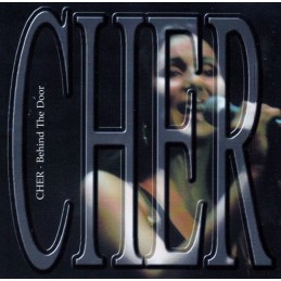 Cher - Behind The Door