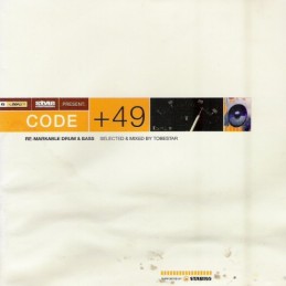 Various - Code +49...
