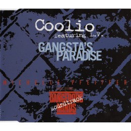 Coolio, LV - Gangsta's...