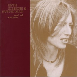 Beth Gibbons, Rustin Man -...