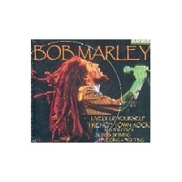 Bob Marley - Bob Marley