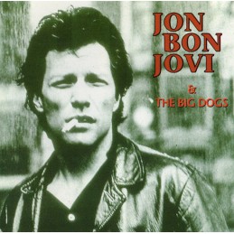 Jon Bon Jovi - Midnight In...