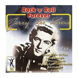 Jerry Lee Lewis - Rock'n...
