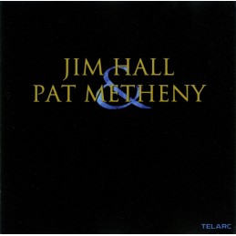 Jim Hall, Pat Metheny - Jim...