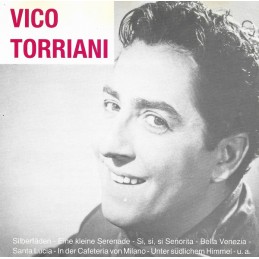 Vico Torriani, Orchestra...