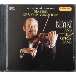 László Berki & His Folk...