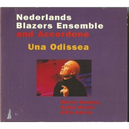 Nederlands Blazers...