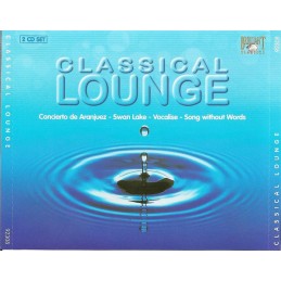 Various - Classical Lounge