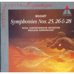 Wolfgang Amadeus Mozart,...