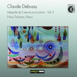 Claude Debussy, Nina...