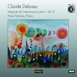 Claude Debussy, Nina...