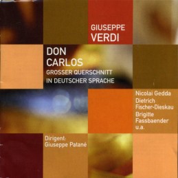 Giuseppe Verdi, Nicolai...