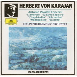 Antonio Vivaldi, Herbert...