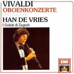 Antonio Vivaldi, Han de...