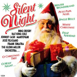 Various - Silent Night