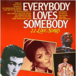 Various - Everybody Loves...
