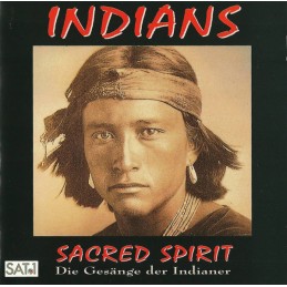 Sacred Spirit - Indians...