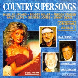 Various - Country Super Songs
