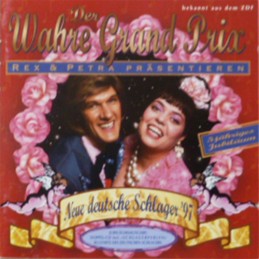 Various - Der Wahre Grand...