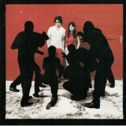 The White Stripes - White...