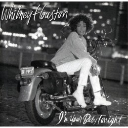 Whitney Houston - I'm Your...