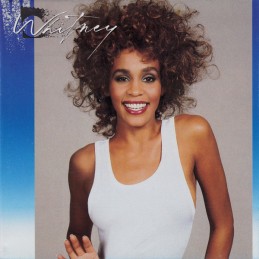 Whitney Houston - Whitney