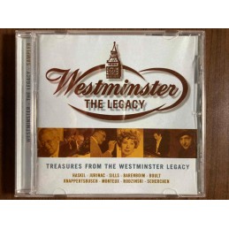 Clara Haskil, Sena Jurinac,...