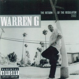 Warren G - The Return Of...