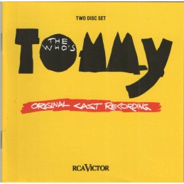 Various - The Who's Tommy...