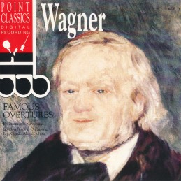 Richard Wagner - Famous...