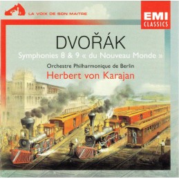 Antonín Dvořák, Herbert von...