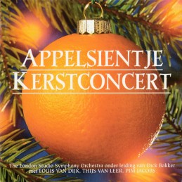 The London Studio...