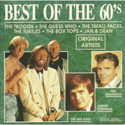 Various - Best Of The 60's